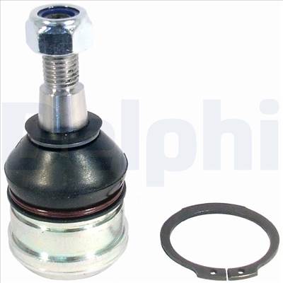 Támasztó-/vezetőcsukló DELPHI TC2406 for MITSUBISHI, SMART