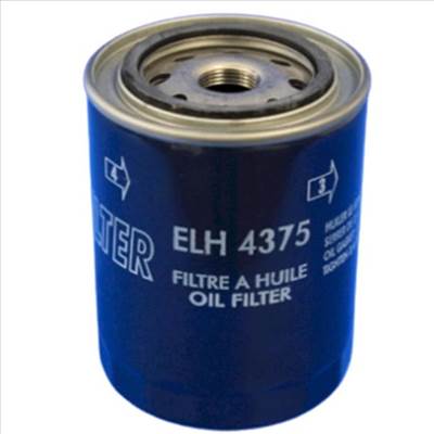 Citroen Jumper II/Peugeot Boxer II/Fiat Ducato 3.0HDI új utángyártott olajszűrő MECA 2006-2015-ig