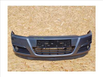Opel Astra H (2004-2009) Első Lökhárító Lámpamosós