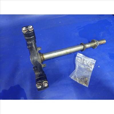 SYM HD 125-200 2005-2009 T szár Vordergabel front fork