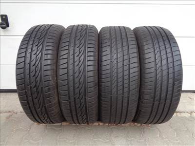 Firestone 215/60R17 nyári gumi 2019-2020-as gyártású eladó.