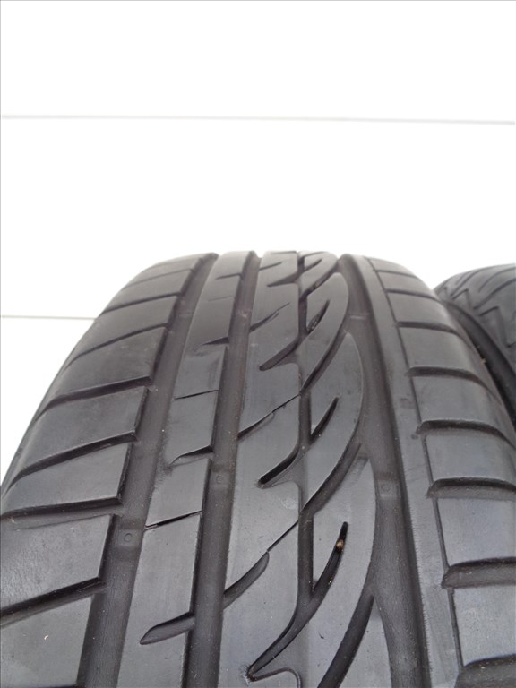 Firestone 215/60R17 nyári gumi 2019-2020-as gyártású eladó. 2. kép