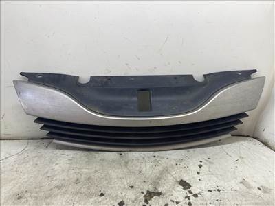 RENAULT LAGUNA II (BG0/1_) 1.9 dCi (BG08/ BG0G) Hűtőrács #37737# 8200012581