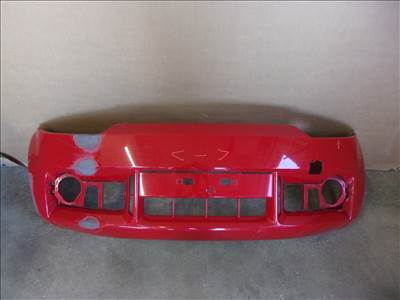 SUZUKI IGNIS első lökhárító héj 2017-