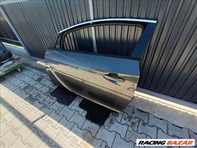 Opel Astra J GTC 1.7 CDTI Bal első Ajtó Grafit 7112