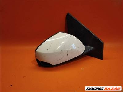 Renault Fluence Megane 3 jobb tükör 9630101756R (M.25)a