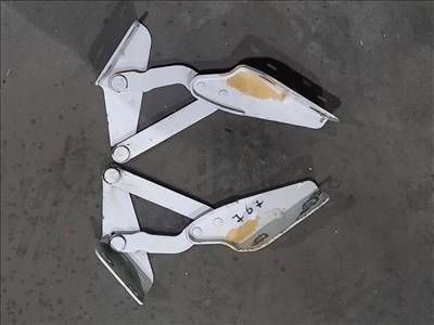 Iveco DAILY 00- Motorháztető gépháztető géptető zsanér tartó 1443 99489710