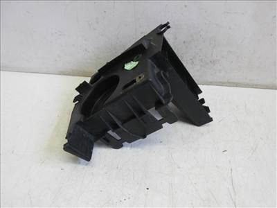 Citroen Xsara Picasso  biztosítéktábla tartó 9643582080