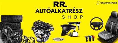 Toyota Yaris (XP130/XP150) 1.5 VVT-I Hybrid Hátsó lökhárító oldal rögzítő 525750d271