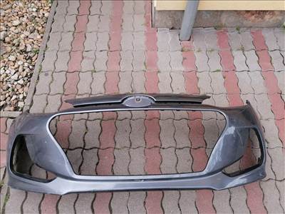 Hyundai i10 (IA/BA) Első lökhárító  36511b9500