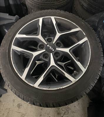Kia Cee'd (CD) alufelni 