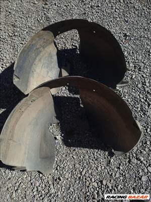 Citroen C4 dobbetét 