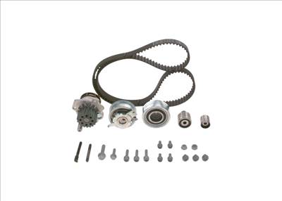 Vízpumpa + fogasszíj készlet BOSCH 1 987 946 943