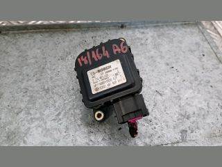Audi A6 (C5 - 4B) Fűtés Állító Motor *112748* bosch-0132801125 audi-4b1820511d