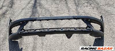 Seat León X-perience III első lökhárító alsó koptató  5f9805903