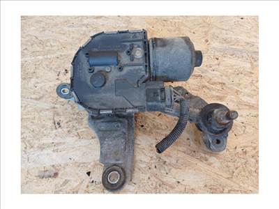 Ford S Max (2006-2014) Bal Első Ablaktörlő Motor  