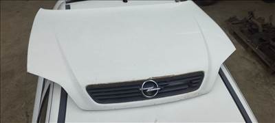 Opel Astra G G Astra motorháztető 