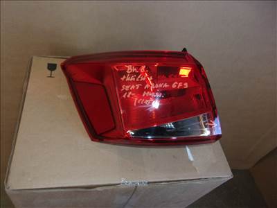 SEAT ARONA 6F9 bal hátsó lámpa 2018- 6F9945095B