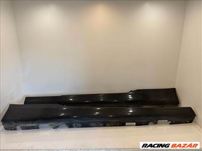 BMW E92 E93 Küszöb Burkolat pár  901105247