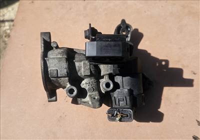 Peugeot 407 Egr Szelep rhr 