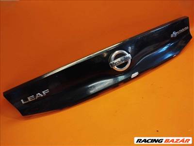 Nissan Leaf 2 hátsó ajtó borítás kilincsburkolat (M.25)
