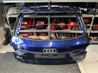 Audi Q3 (F3) csomagtér ajtó  83a827025a