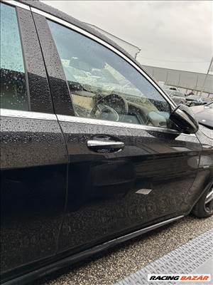 Mercedes S 500 PLUG-IN HYBRID jobb első ajtó 