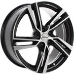 GMP ARCAN MB 19 5x114,3 ALUFELNI KIA SPORTAGE KBA TUV