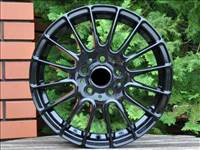 M21 FEKETE  ALUFELNI 15 5x105 OPEL ASTRA J AVEO ET39