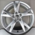 EREDETI AUDI ALUFELNI 17'' 5x112 AUDI A4 A6 8W0601025K