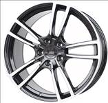 1378 MB ALUFELNI 21 5x130PORSCHE CAYENNE PANAMERA ET51