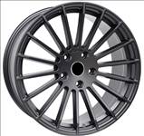 1227 HAMANN ALUFELNI 20 5x120 BMW 5 7 f10 f11 f01 f06 ET30