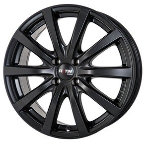 PLATIN 15 4X108 CITROEN PEUGEOT OPEL. 1. kép