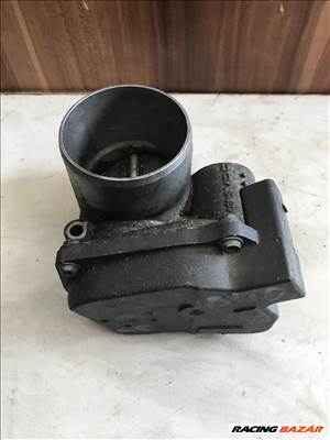 VW GOLF V_LEON 1P 1,4 16V BUD fojtószelep 03c133062c