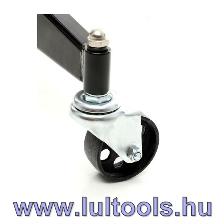 Váltó emelő 0.5t - Műhely inas 3. kép