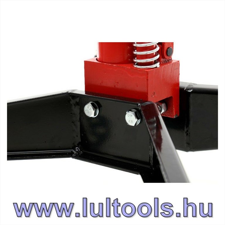 Váltó emelő 0.5t - Műhely inas 4. kép