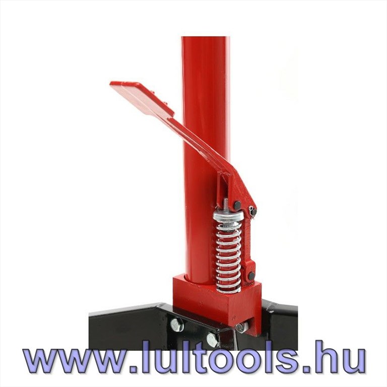 Váltó emelő 0.5t - Műhely inas 5. kép