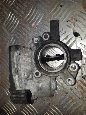 Opel Astra J Fojtószelep 55564247