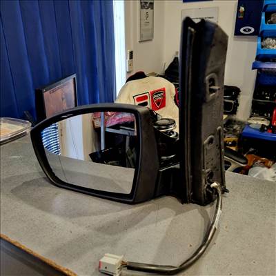 Ford CMAX Bal oldali  tükör Gyári Új !! am5117683cl