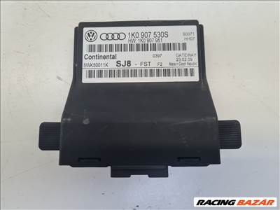 Volkswagen Golf VI gateway (17733) 1k0907530s