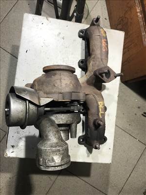 VW GOLF V_LEON 1P_OCTAVIA II 1,9 PD BKC TURBÓ  038253014g