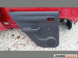 Suzuki Swift III Jobb hátsó Biztonsági Öv Csat *139356*