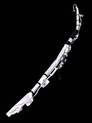 Ford Kuga Mk3 Függöny légzsák jobb  lv4bs042d94ag