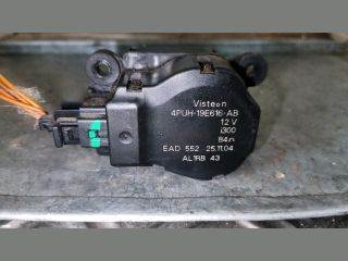 Citroën C5 II Fűtés Állító Motor *136566* 4puh19e616ab
