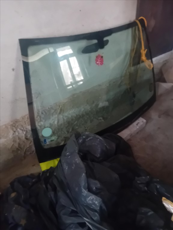 Opel Astra H Caravan 1.4 H astra szélvédö csavaros eleje z14xep motor váltó 1. kép