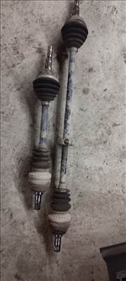 Opel Astra G G Astra benzines féltengely 