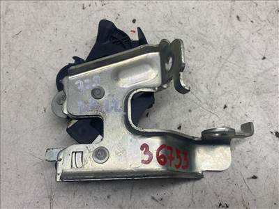 RENAULT LAGUNA III Grandtour (KT0/1) 2.0 dCi (KT01/ KT09/ KT12/ KT1S) Bal hátsó Ülés Rögzítő #36753# 883910001R