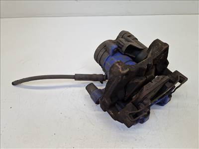 Volkswagen Golf VII 1.6 CR bal hátsó féknyereg, elektromos (17932)