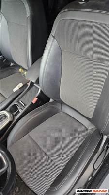 Opel Astra J Sports Tourer Félbőr ülés szett