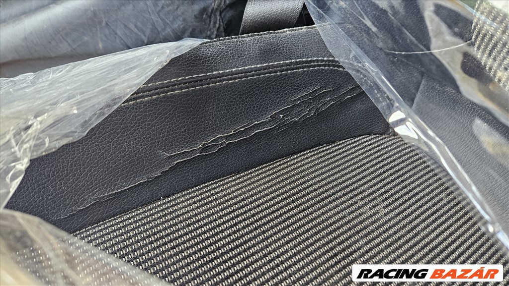 Opel Astra J Sports Tourer Félbőr ülés szett 3. kép